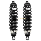 2 Rear Shocks Kit for Polaris Ranger 800 XP Crew 2010–2014