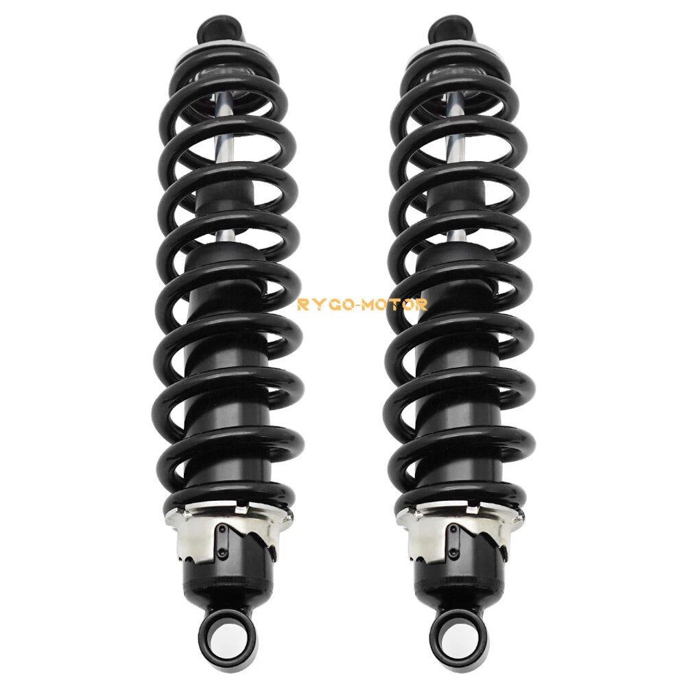 2 Rear Shocks Kit for Polaris Ranger 800 XP Crew 2010–2014