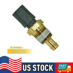 Engine Coolant Temperature Sensor for Make Model (YYYY–YYYY)