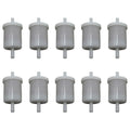 Fuel Filter for MTD (Replaces 1014303C1) (Set of 10)