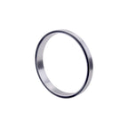 2X Air Cleaner Spacer for Ford 350 (Aluminum)