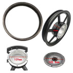 93T Gear for Electric Vehicle