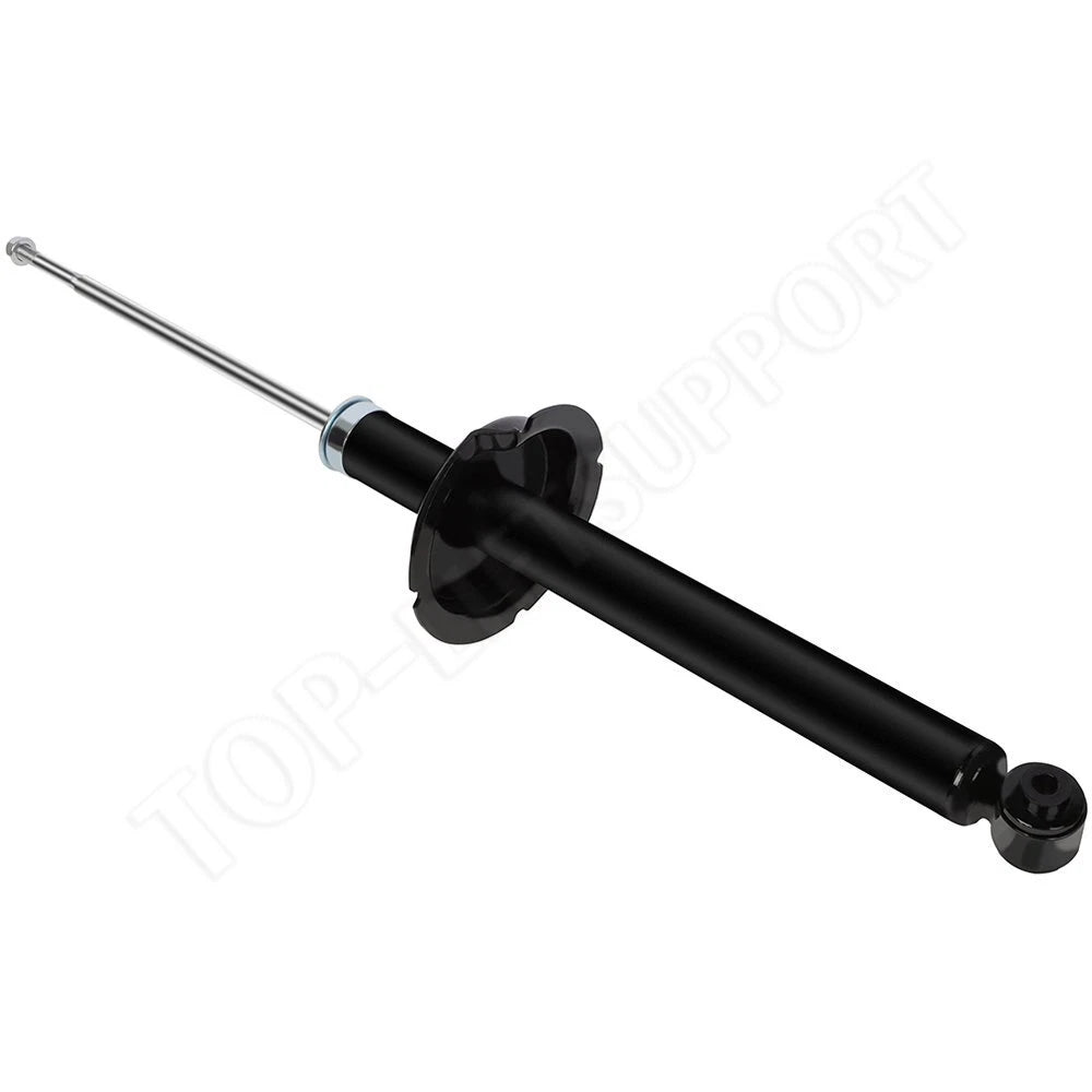 Rear Pair Strut & Gas Shocks for Acura CL (1999–2003)
