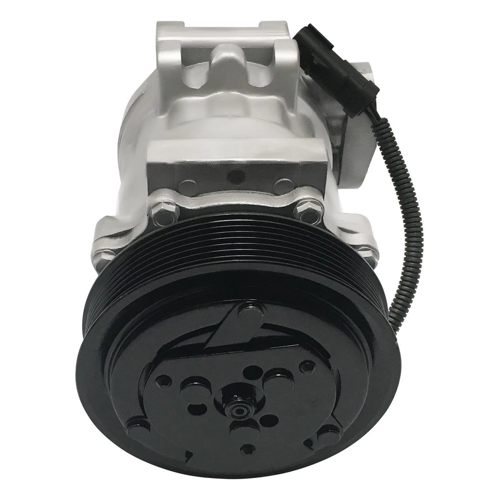 AC Compressor Replacement for Dodge Ram 2500 8.0L (2003-2003)