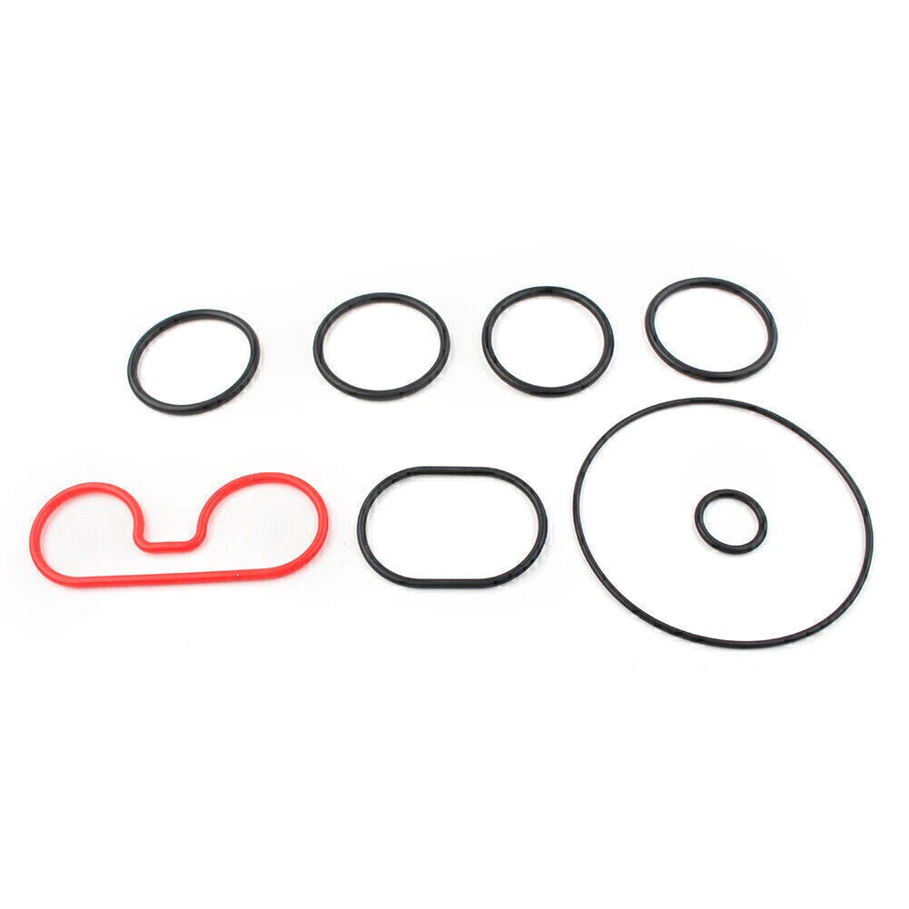 Top End Head Gasket Kit Set for Honda XL250R XR250R XR250L (1985–1996)
