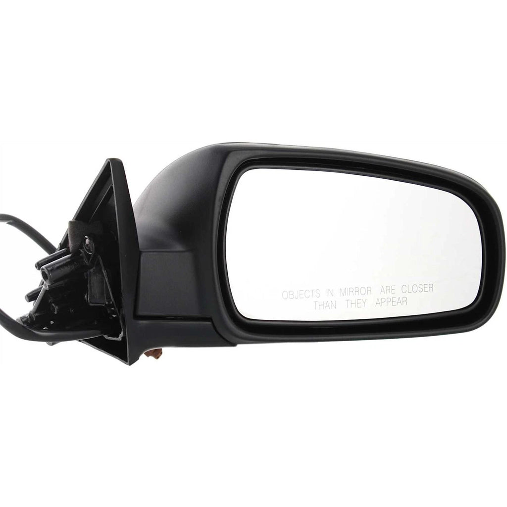 Power Mirror Set for Infiniti I30 (1996–1999) Manual Folding Paintable