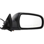 Power Mirror Set for Infiniti I30 (1996–1999) Manual Folding Paintable