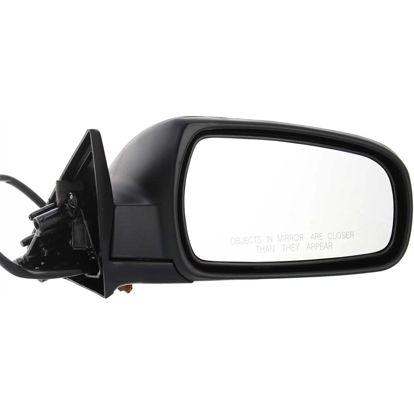 Power Mirror Set for Infiniti I30 (1996–1999) Manual Folding Paintable