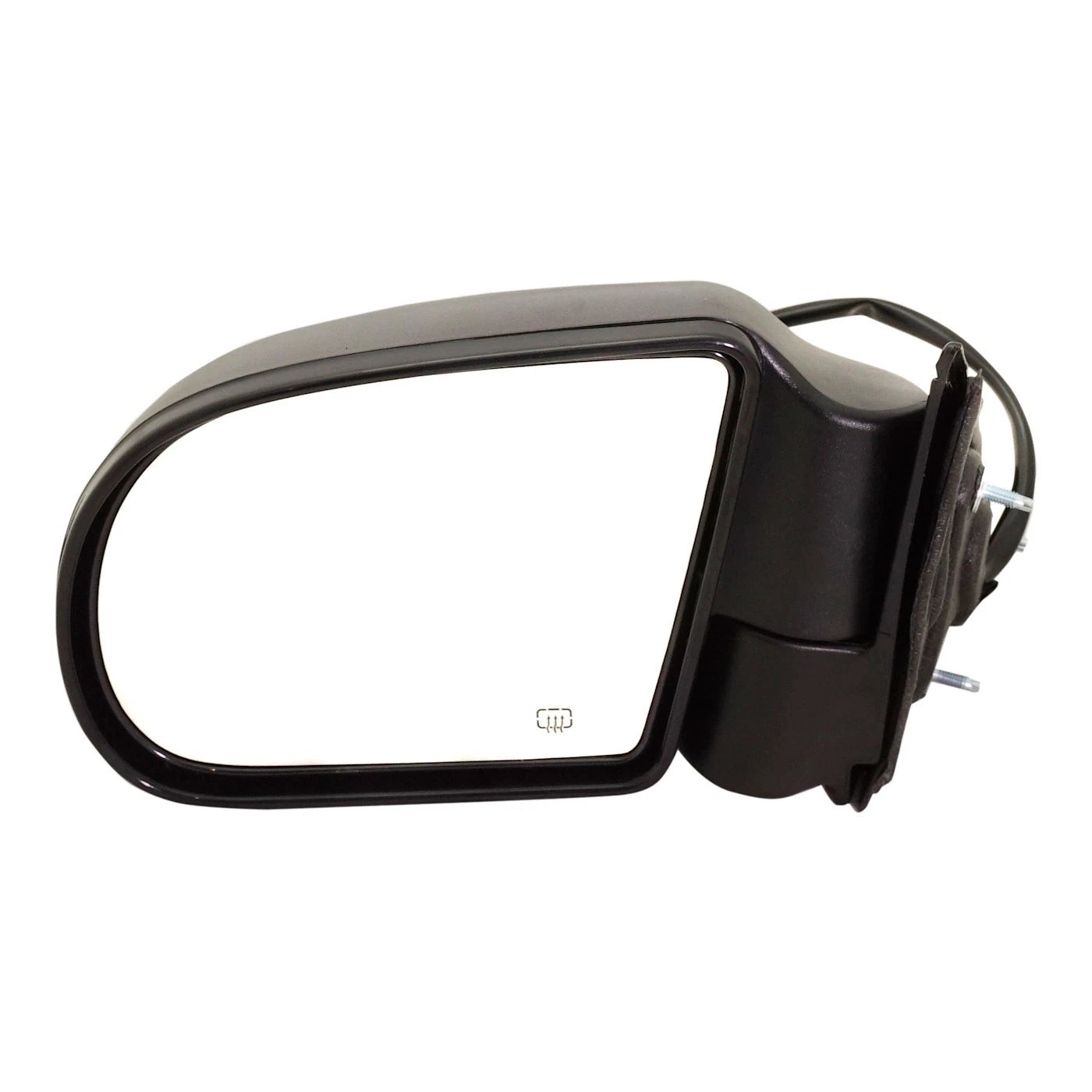 Power Heated Mirror for Blazer S10 Pickup Jimmy S-15 Sonoma (1994–2005)