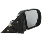 Passenger Side Mirror for Chevy S10 Pickup (Right Side)