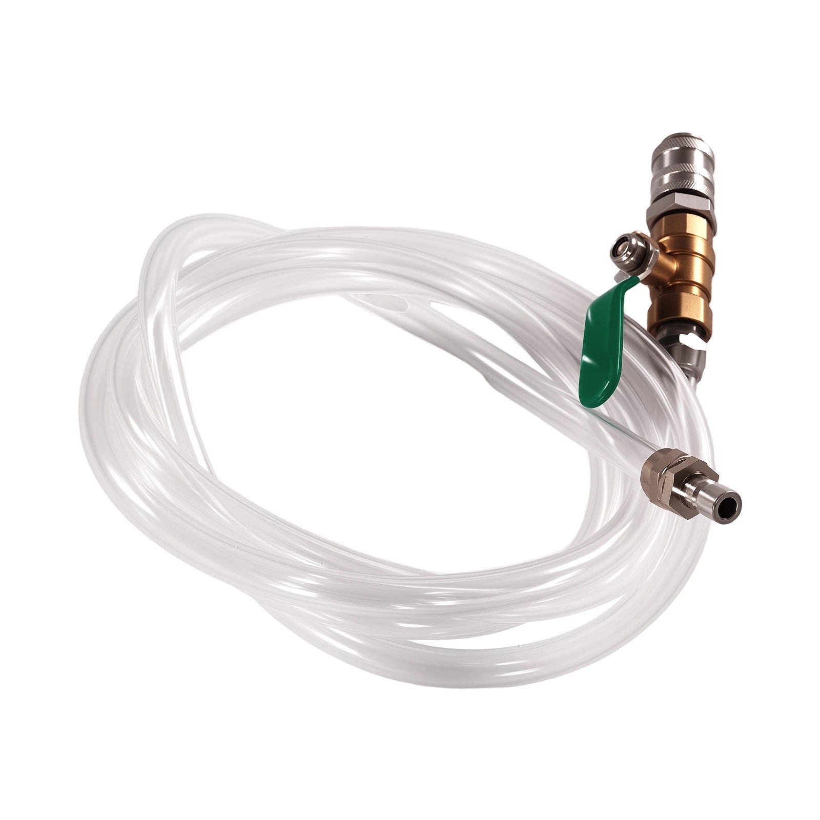 8L ATF Fluid Extractor Dispenser Tool for Auto Transmission Oil Exchange