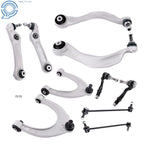 Front Control Arm and Ball Joint Assembly for BMW 550i F10 (2011–2016)