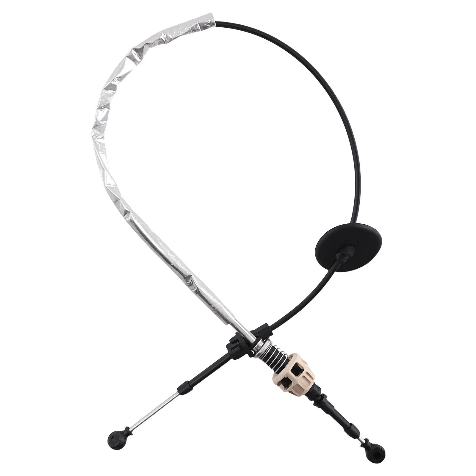 Shift Cable Assembly for Chevrolet Cavalier 2.4L (2002) 22737100