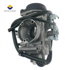 Carburetor for Suzuki DRZ400S DRZ400SM DRZ400SL8 (2000–2018)