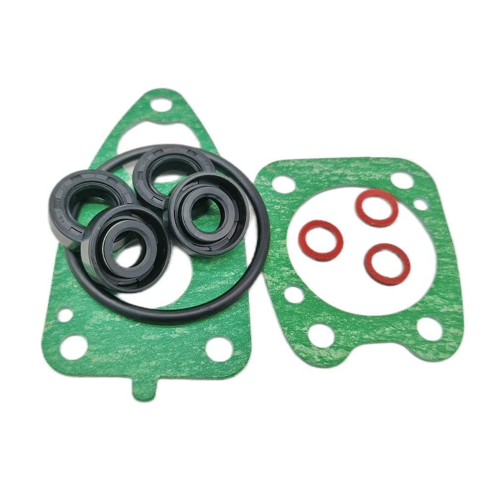 Seal Kit Lower Gearcase for Yamaha Outboard F4 4 5 HP (6E0-W0001-C1)