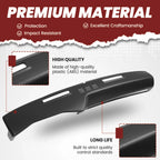Dash Cover Cap for 1973–1980 Chevy C10 Suburban GMC C1500 Trucks