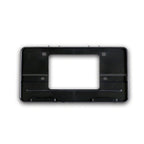 Replacement Plastic Front License Plate Bracket (See compatibility Chart)