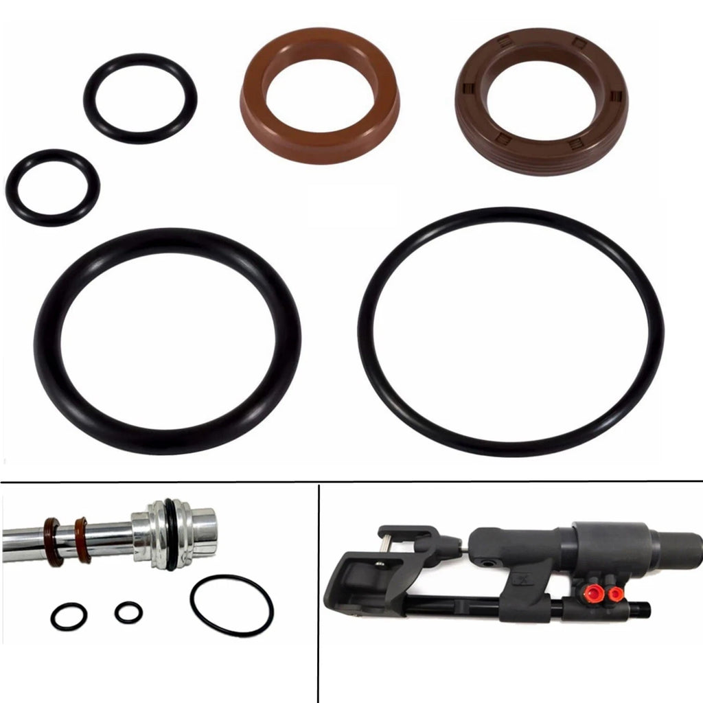 Power Steering Actuator Repair Kit for Volvo Penta (3812269, 3860883, 3862210)
