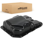 Lower Engine Oil Pan for Kia Forte (2010–2013) 264-424