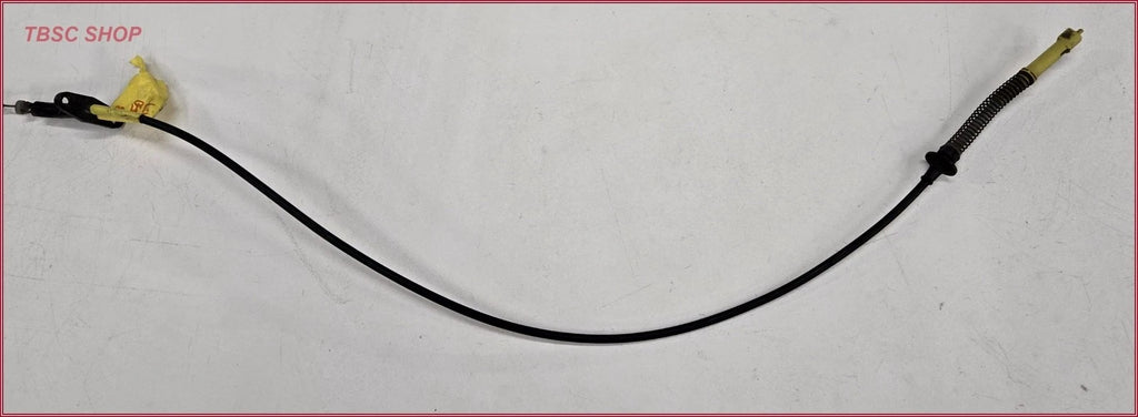 Throttle Cable for Ford F150 4.9L Inline 6 Cyl (1991–1996) OE