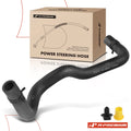 Power Steering Reservoir Line Hose for Ford Taurus, Lincoln MKS (2008–2019)