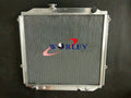 Aluminum Radiator for 1996-2002 Toyota 4Runner 2.7L 3.4L V6 6Cyl