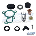 WSM Thermostat for