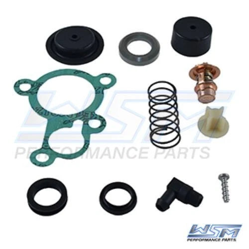 WSM Thermostat for
