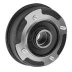 Rear Brake Drum w/Studs for Kawasaki Mule 500 (1991–1995)