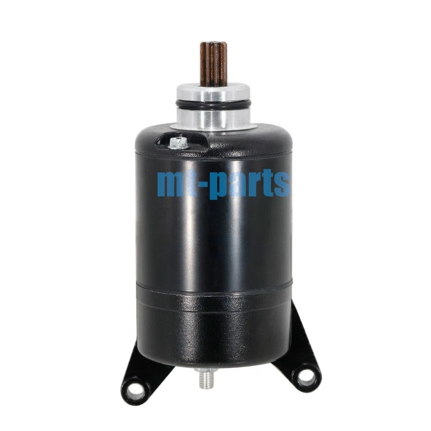 Starter Motor for Husqvarna Svartpilen 401/Vitpilen 401 (2024–2025) 96340001000