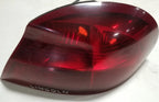 RH Passenger Brake Tail Light for Lincoln Continental (1998)