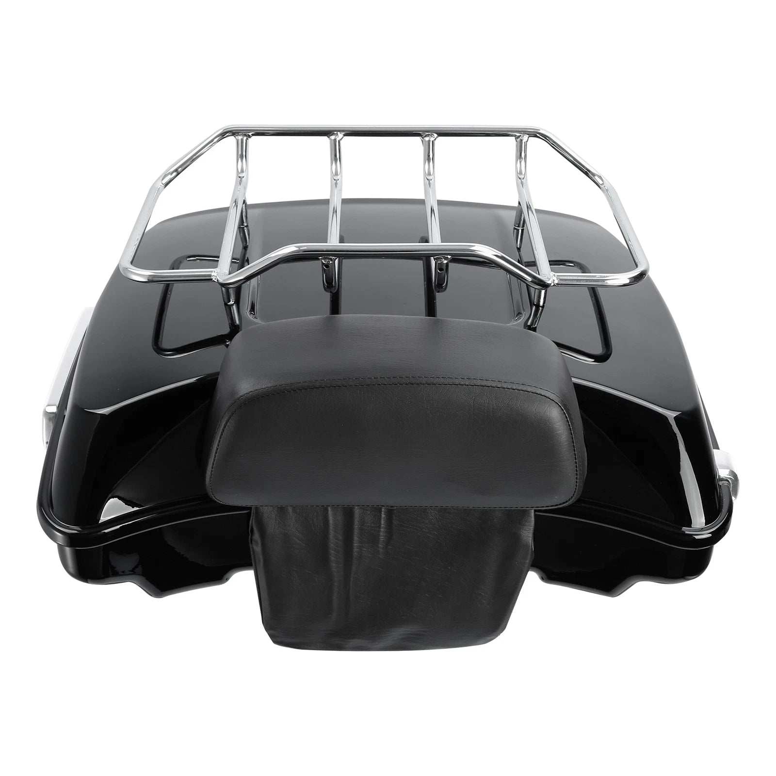 Razor Trunk Luggage Mount Plate for Harley Touring (2014–2025)