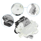 Rear Right Door Lock Latch Actuator for Audi Q3 Quattro (2007–2015) 3C4839016A