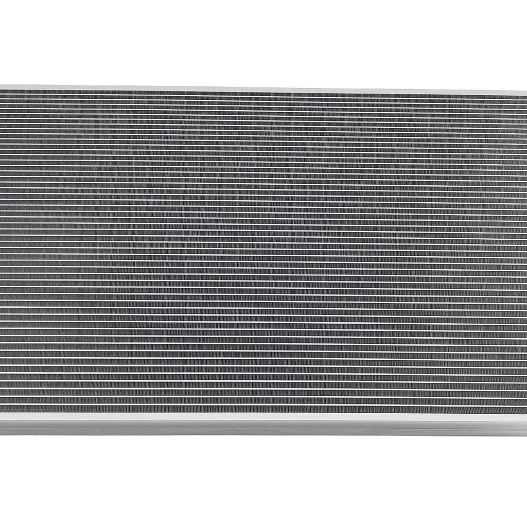 Aluminum Cooling Radiator for RAM 2500/3500 (2019–2024)