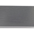Aluminum Cooling Radiator for RAM 2500/3500 (2019–2024)