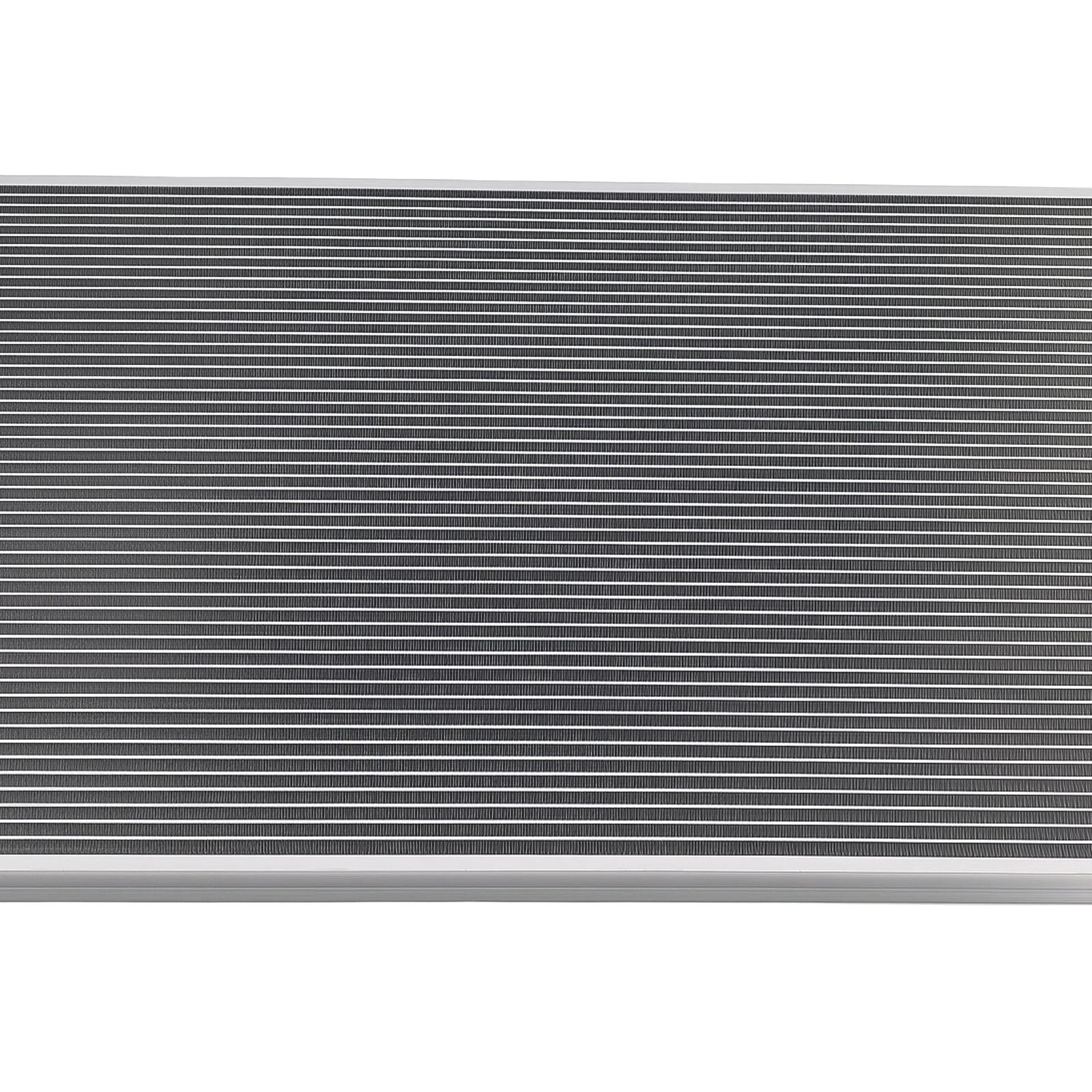 Aluminum Cooling Radiator for RAM 2500/3500 (2019–2024)
