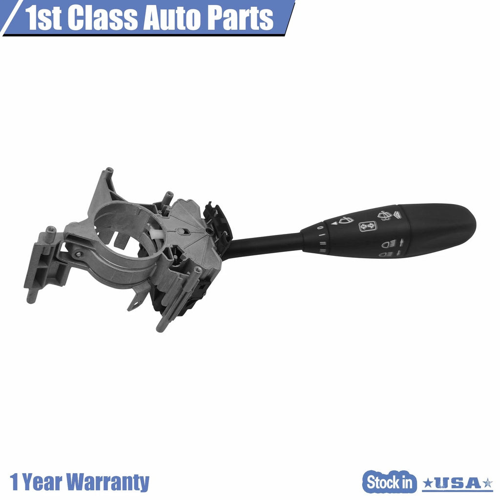 Turn Signal Switch for Mercedes-Benz C230 C240 C32 AMG C320 CLK320 CLK55 AMG (2000–2009)