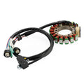 Magneto Stator for Yamaha YFM 350 Big Bear Warrior 4x4 (1987–1989)