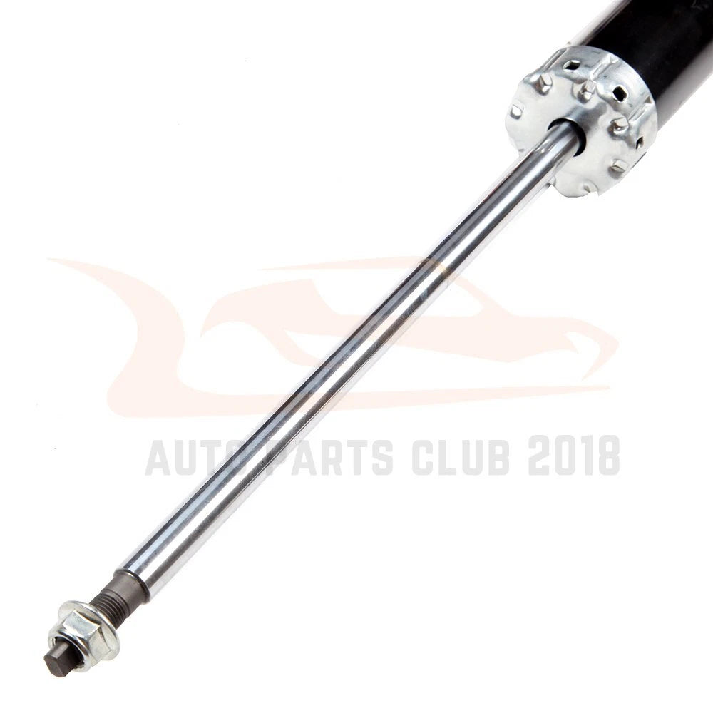 2 Rear Shocks & Struts for Volkswagen GTI Golf Jetta Passat Rabbit (2006-2014)