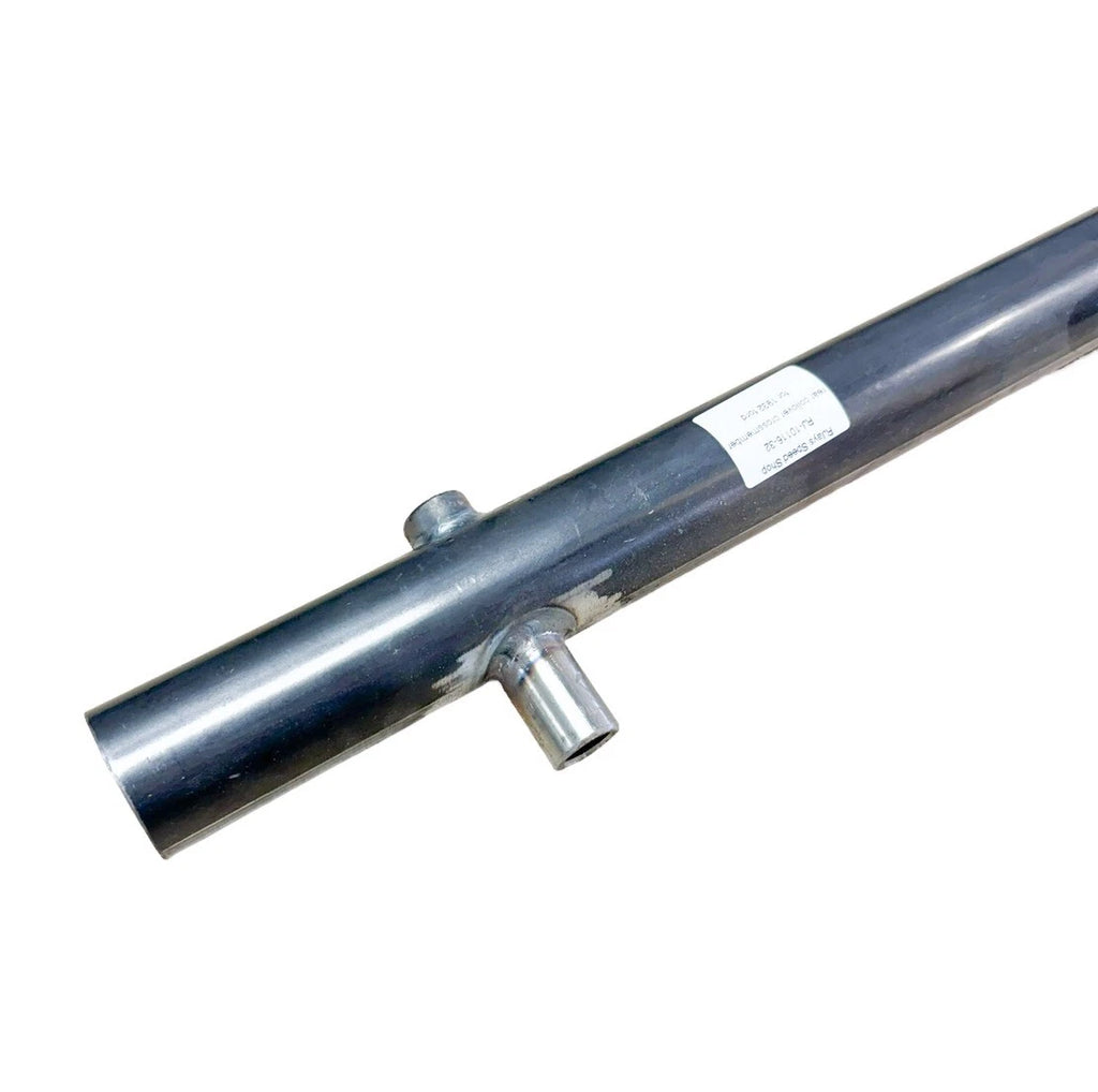 Steel Rear Coilover Crossmember Heavy Duty for 1932 Ford (1932–1932)