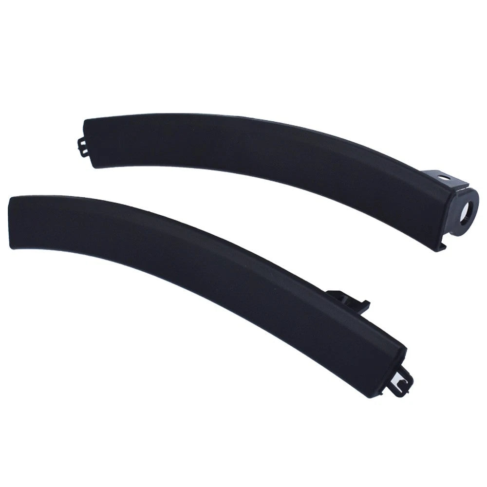 Bumper Filler Set of 2 for Honda CR-V (2007–2011)