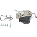 Idle Control Valve for Nissan Pathfinder Infiniti QX4 (2001–2003)