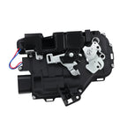 Door Lock Actuator for Porsche 911/Boxster (1998–2004) 8N2837015B 9-Pin FL