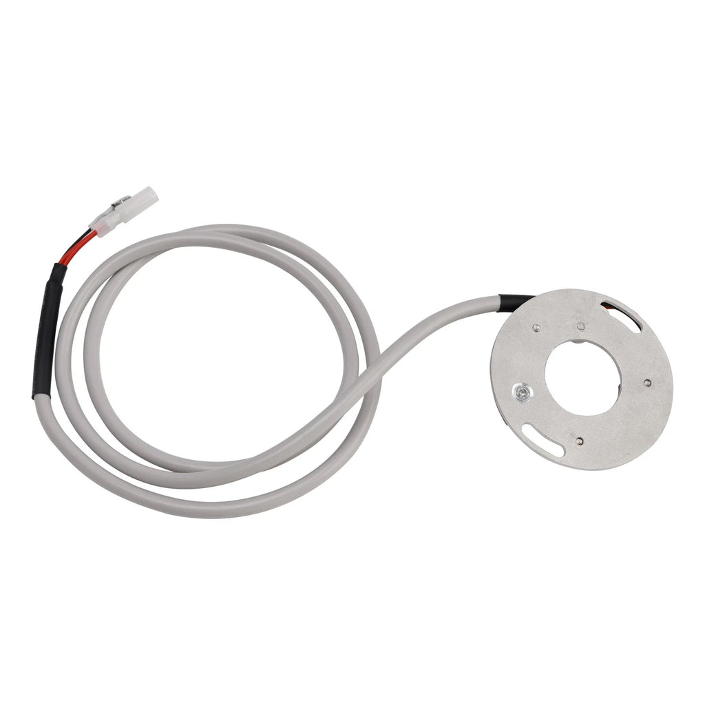 Ignition Points Plate Assembly for Moto Guzzi V35 V50 V65 (1977–1992)