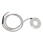Ignition Points Plate Assembly for Moto Guzzi V35 V50 V65 (1977–1992)
