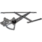 Window Regulator for Toyota Camry (Front Passenger Right Side)