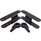 Lift Kit Set for Chevy S10 (1982–2005) - 1" to 3" Front & Rear