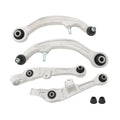 Front Lower Control Arm Ball Joint for Nissan 350Z (2003–2009)