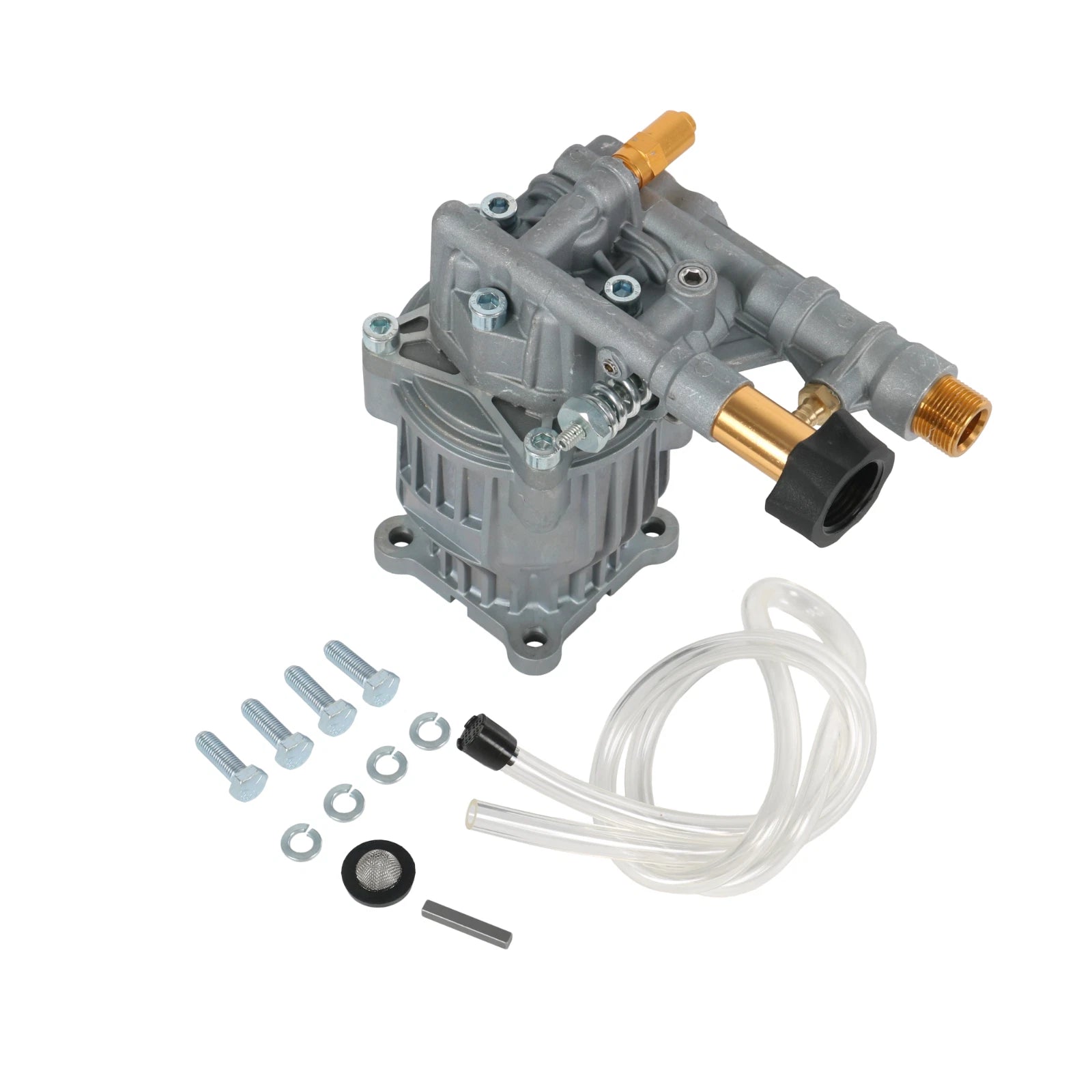 Axial Cam Replacement Pressure Washer Pump Kit for Pressure Washers
