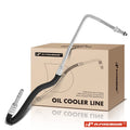 Oil Cooler Line for Ford Edge, Lincoln MKX (2012–2015)